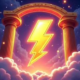 Gates of Olympus Олимп казино