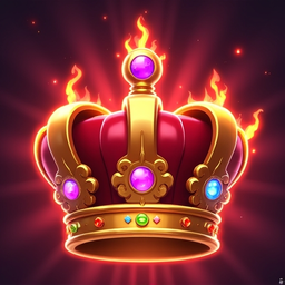 Queen Of Inferno Олимп казино