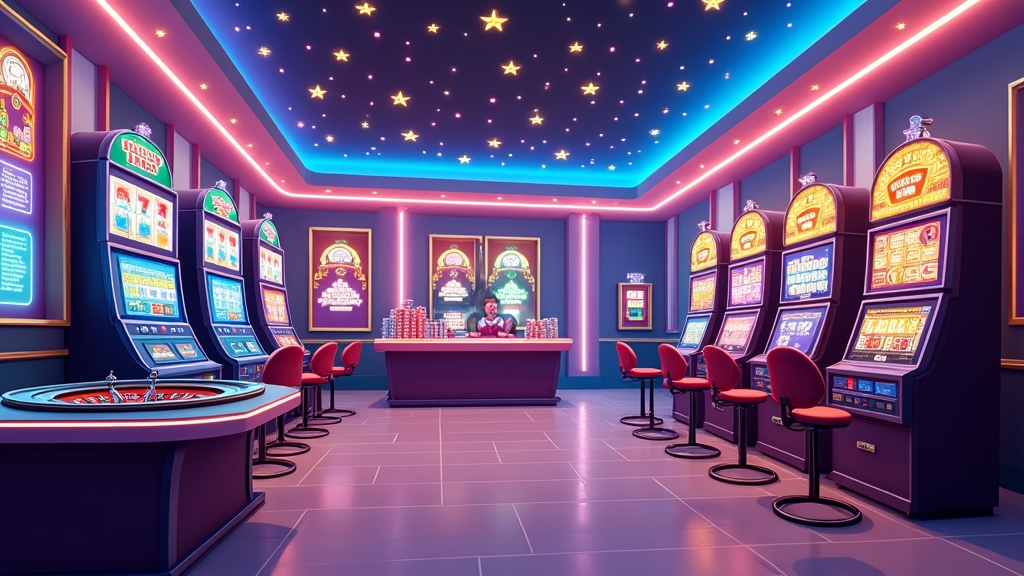 Casino Olimp